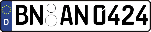 BN-AN0424