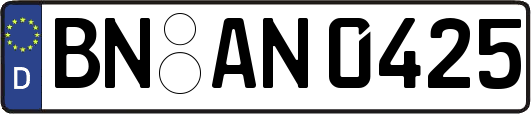 BN-AN0425