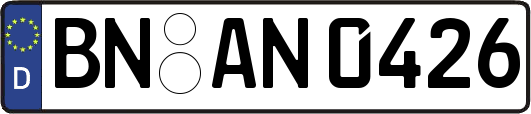 BN-AN0426