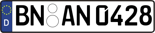 BN-AN0428