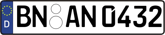 BN-AN0432