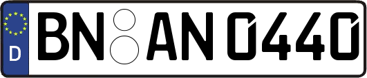 BN-AN0440