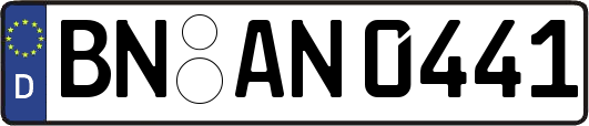 BN-AN0441