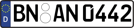 BN-AN0442