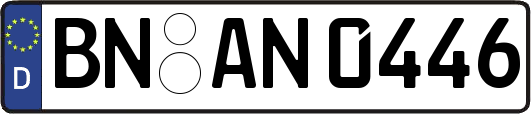 BN-AN0446
