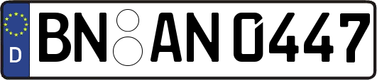 BN-AN0447