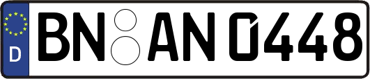 BN-AN0448