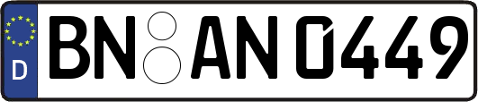 BN-AN0449