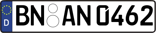 BN-AN0462