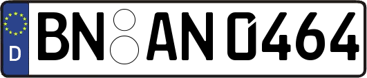 BN-AN0464
