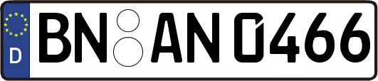 BN-AN0466