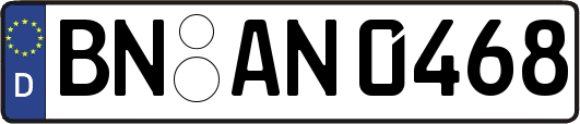BN-AN0468