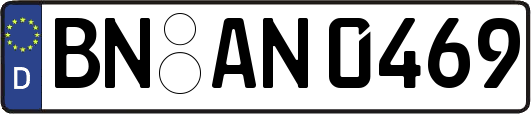 BN-AN0469