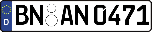 BN-AN0471