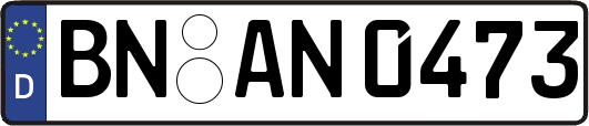 BN-AN0473
