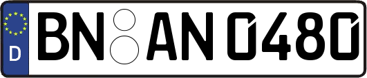 BN-AN0480