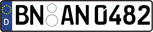 BN-AN0482