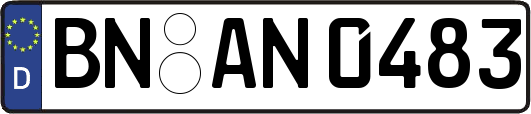 BN-AN0483