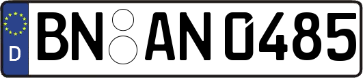 BN-AN0485