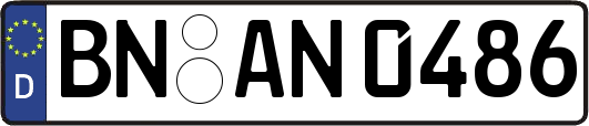 BN-AN0486