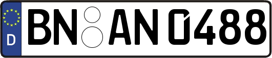 BN-AN0488