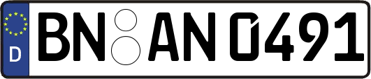 BN-AN0491