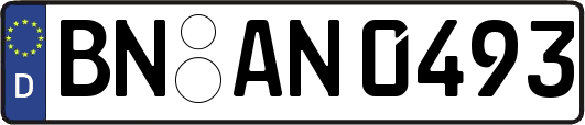BN-AN0493