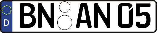 BN-AN05