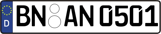 BN-AN0501