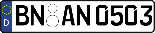 BN-AN0503