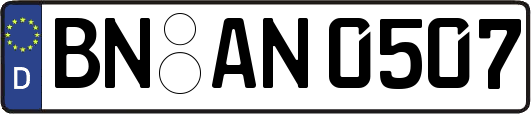 BN-AN0507