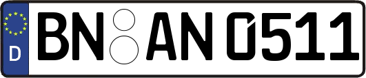 BN-AN0511