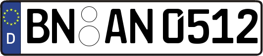 BN-AN0512