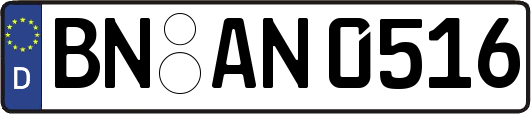 BN-AN0516