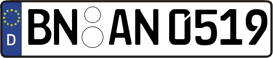 BN-AN0519