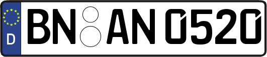 BN-AN0520