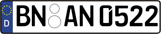 BN-AN0522