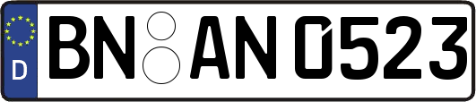 BN-AN0523