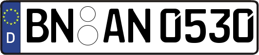 BN-AN0530
