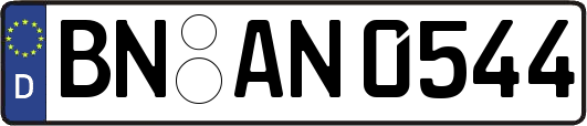 BN-AN0544