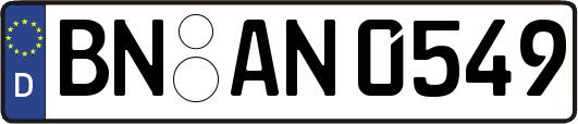 BN-AN0549