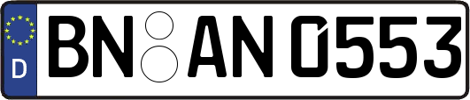 BN-AN0553