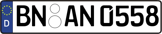 BN-AN0558