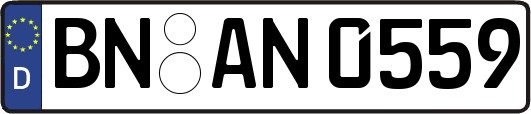 BN-AN0559