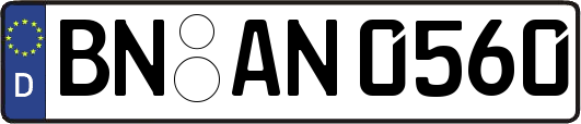 BN-AN0560