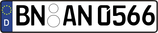 BN-AN0566
