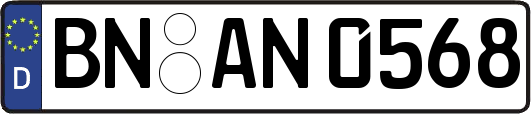 BN-AN0568