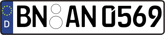 BN-AN0569