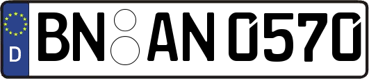 BN-AN0570