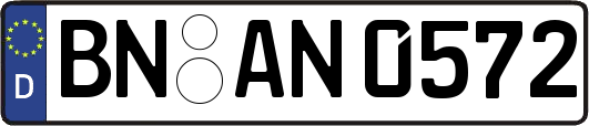 BN-AN0572